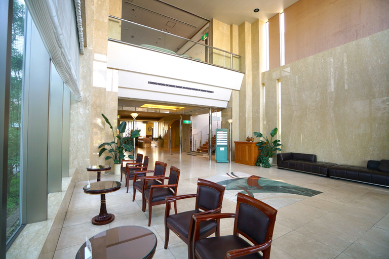 Public Area 5, Bellevue Garden Hotel Kansai International Airport, Izumisano