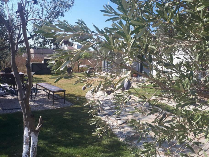 Others 2, Cottage, Urla