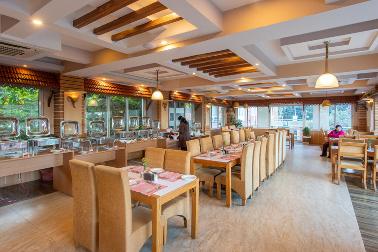 Food & Drinks 5, Hotel Sarathi, Bagmati