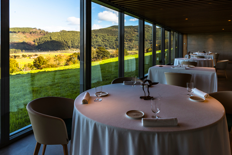 Food & Drinks 4, Hotel Pico Velasco, Cantabria