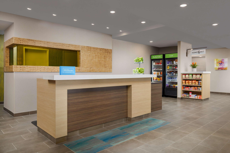 Public Area 2, Home2 Suites by Hilton Scottsdale North, Maricopa