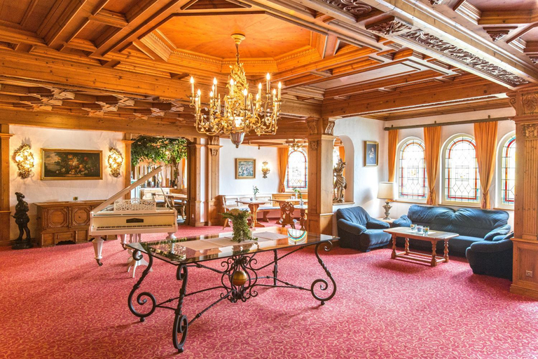 Public Area 2, Hotel Reiterhof, Kulmbach