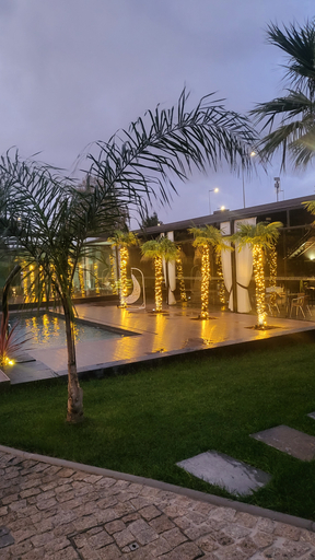 Sport & Beauty 3, Rubens Hotels & SPA, Vila Nova de Gaia