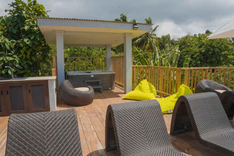 Others 2, Villa Elodia by Le Duc Hotel & Villas