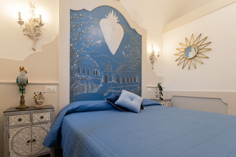 Bedroom 5, Moresco , Catania