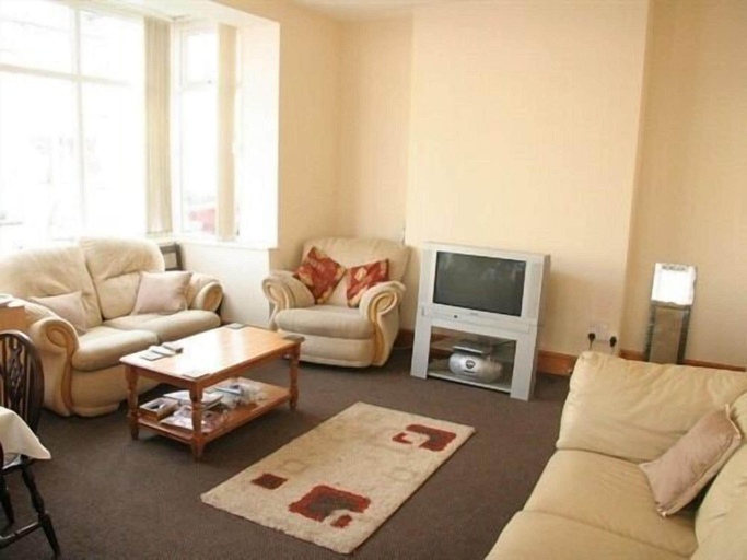 Public Area 2, Driftwood Hotel, Blackpool