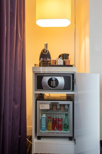 Amenities 6
