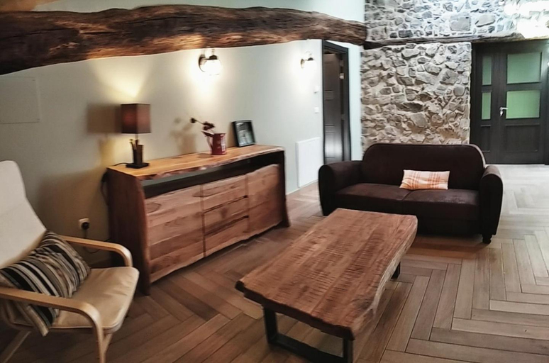 Others 3, Casa rural Abatetxe, Guipúzcoa