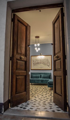 Bedroom 3, U'Panare, Taranto