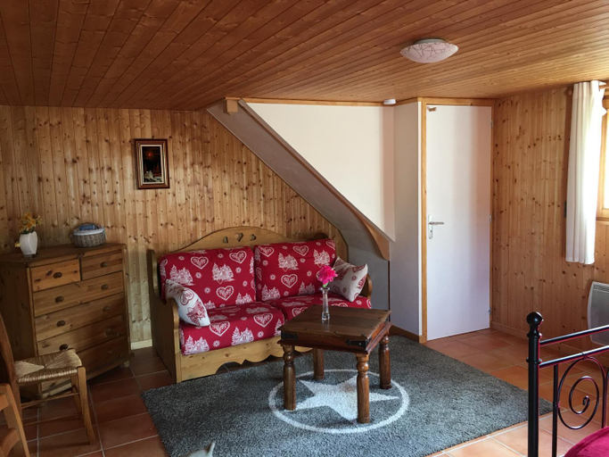 Others 3, Le chalet de Doucy Bardet, Haute-Savoie