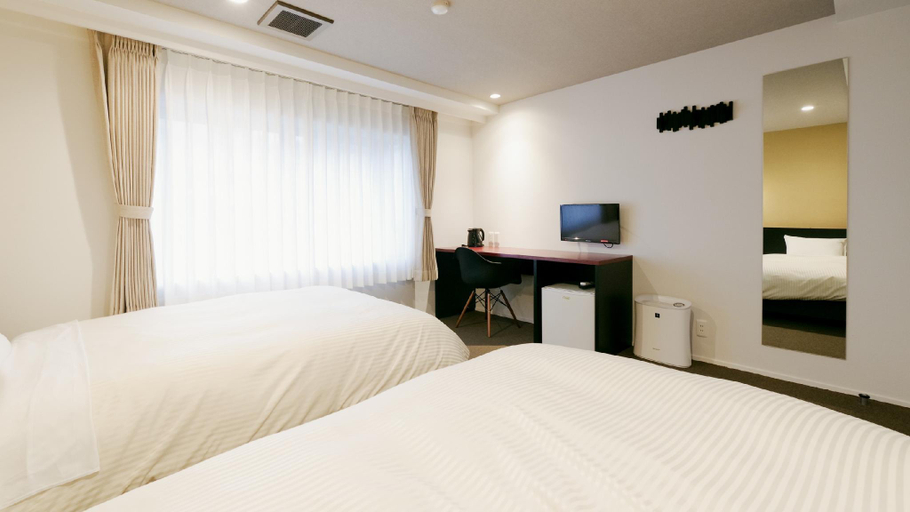 Bedroom 2, Kusatsu Onsen Sen, Kusatsu