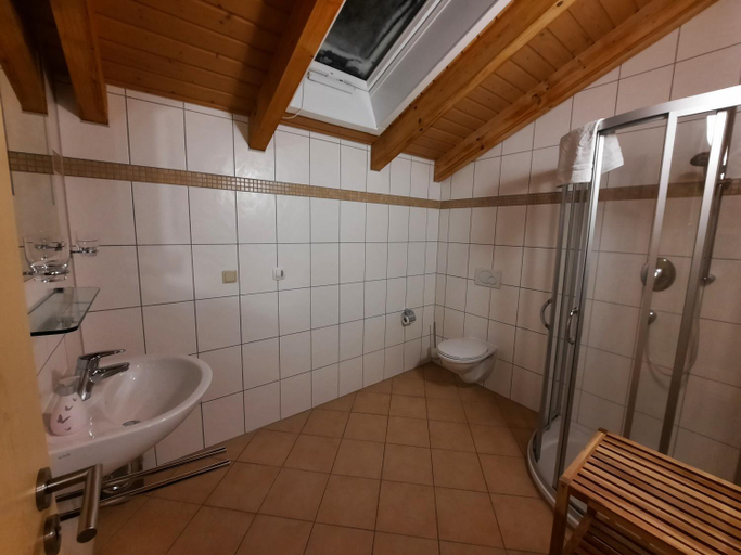 Bathroom 2, APARTMENT PRIVAT LUNA - Vysoke Tatry, Poprad