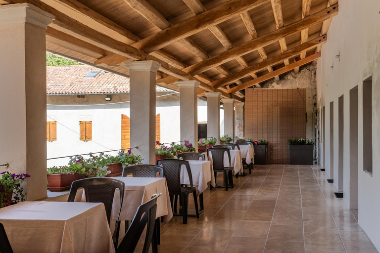 4, Agriturismo Il Bosco Camere, Treviso