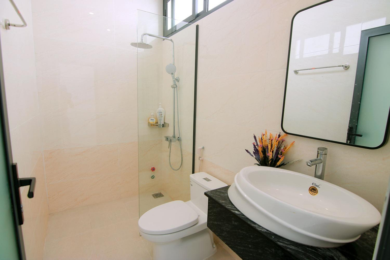 Bathroom 3, Sea Villa 160 View Bien - Đi Bo Ra Bien, Vũng Tàu