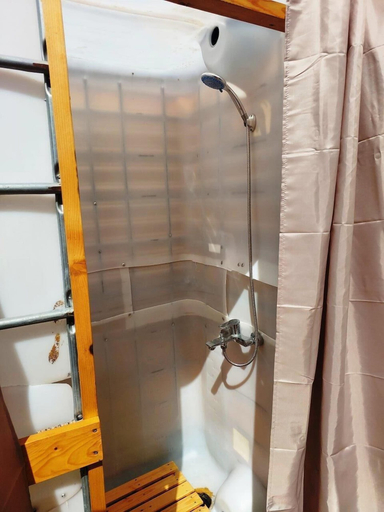 Bathroom 4, Villa Malaka, Dakar