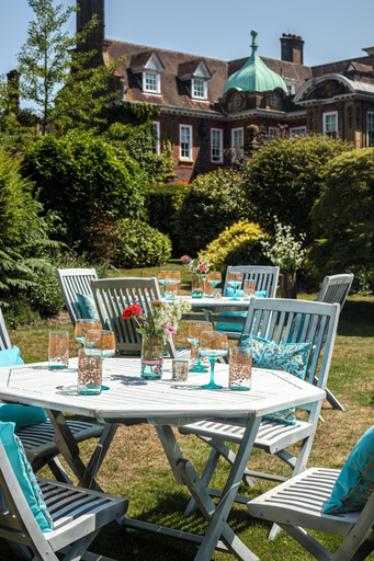 Sport & Beauty 2, Barnett Hill - Luxury Hotel, Surrey