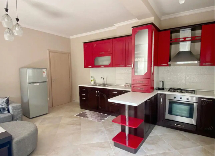Others 4, Majestic Apartment, Durrësit