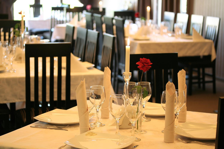 Food & Drinks 4, Hotel Diafan, Baia Mare