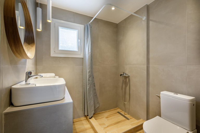 Others 4, V Luxury Apartments with Pool, Central Macedonia
