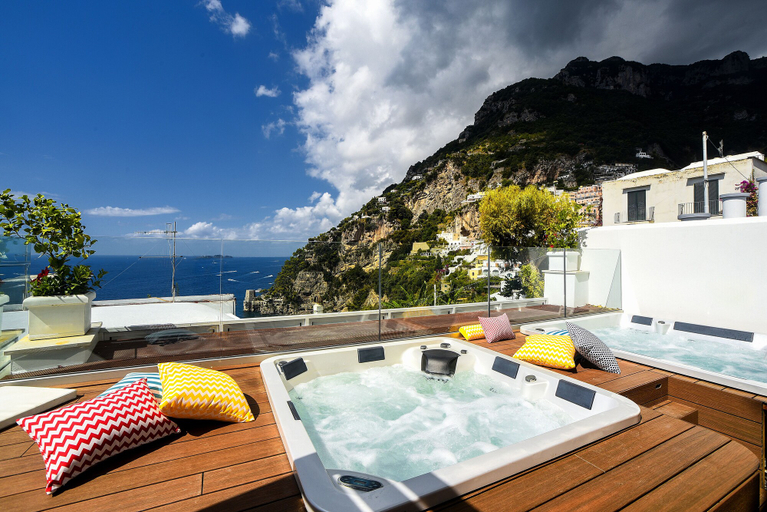 Sport & Beauty 2, Hotel Montemare, Salerno