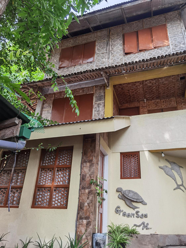Others 4, Mario's Scuba Diving and Homestay, Dauin