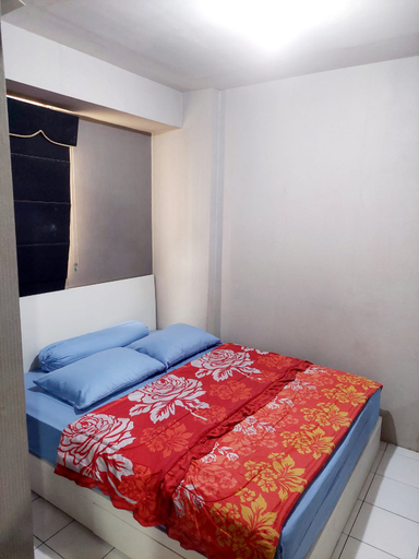 Bedroom 2, Apartemen Kalibata City by Diamond Property, South Jakarta