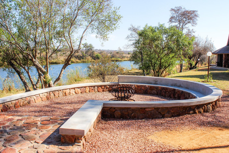 Sport & Beauty 5, Royal Morubisi River Lodge, Waterberg