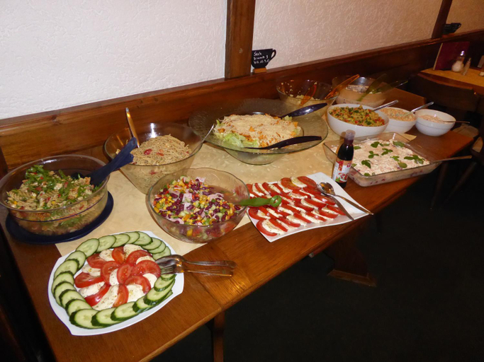 Food & Drinks 4, Landgasthaus Zur Kupferkanne, Mayen-Koblenz