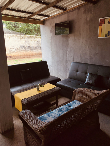 Others 4, WINZMAR LODGE, Lusaka
