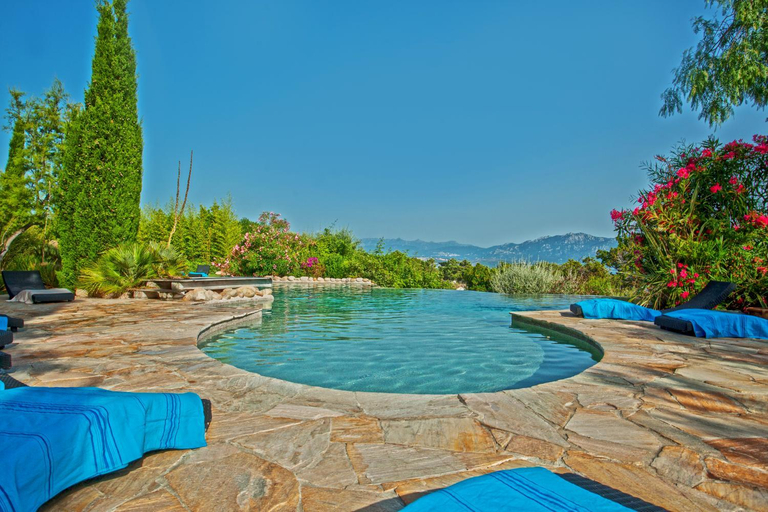Facilities 5, Residence Arco Plage, Corse-du-Sud
