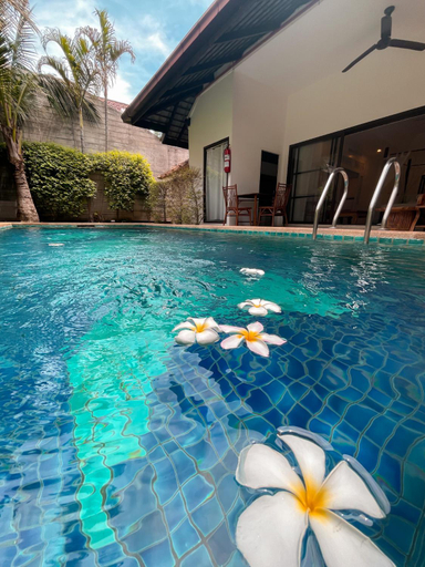 Others 5, Villa Raya Resort - Private Pool Villas, Pattaya