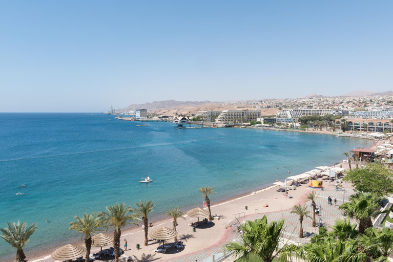 Others 2, Leonardo Plaza Hotel Eilat, Aqaba