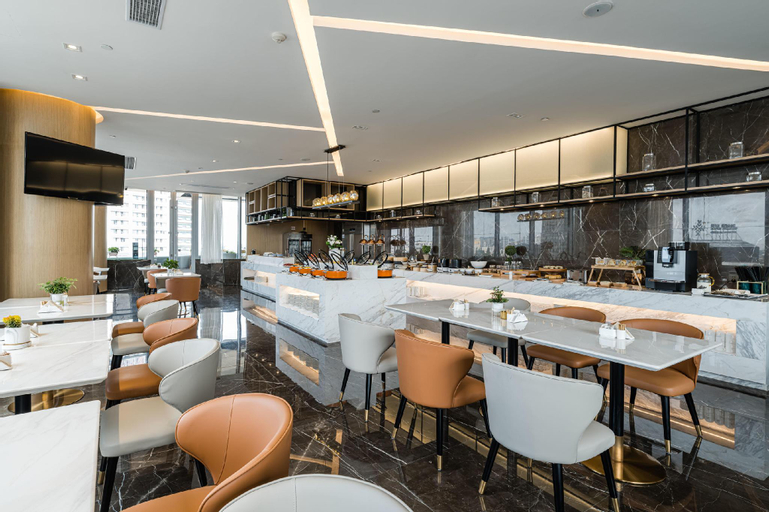 Interior view 5, Atour Hotel Ningbo Old Bund, Ningbo