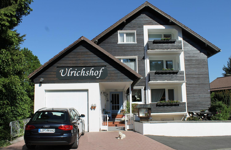 Others 5, Ulrichshof, Goslar