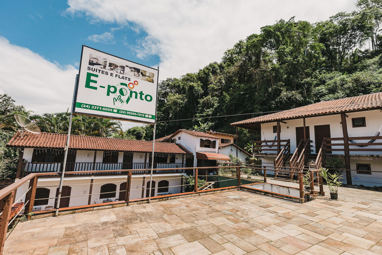 Exterior & Views 2, Suites e Flats E Ponto, Parati