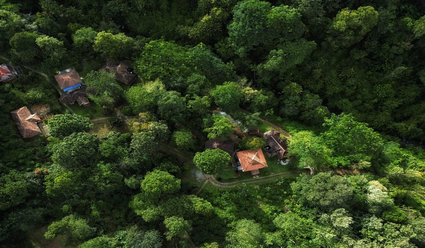 Others 5, Mahout Resort, Wayanad