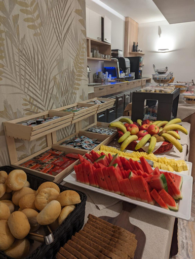 Food & Drinks 5, Hotel Solemare - Frontemare - 3 Stelle Superior, Venezia