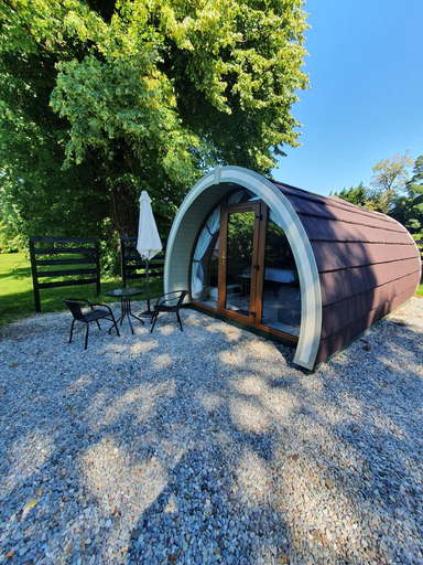 Others 4, Priory Glamping Pods