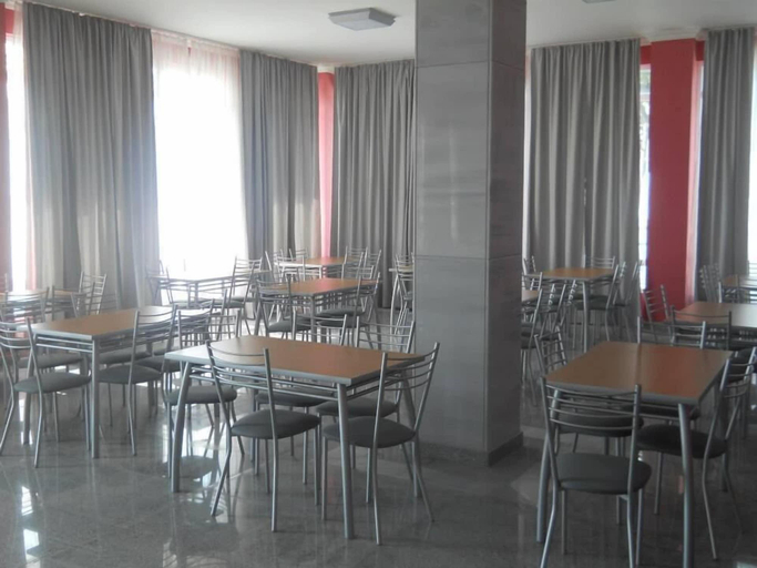 Food & Drinks 5, Hotel Argo, Ozurgeti