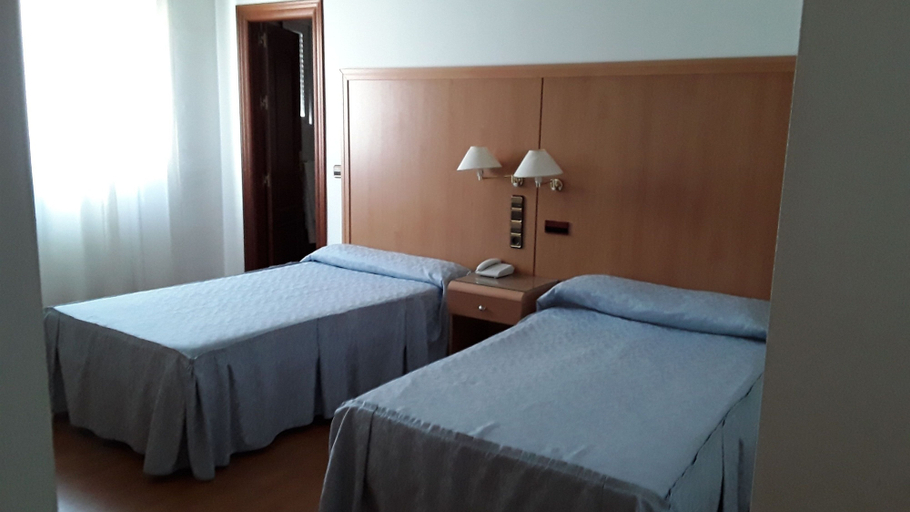 Others 5, Hotel Lindaraja, Granada