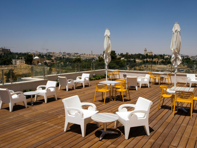 Others 5, Dan Boutique Jerusalem Hotel, Jerusalem