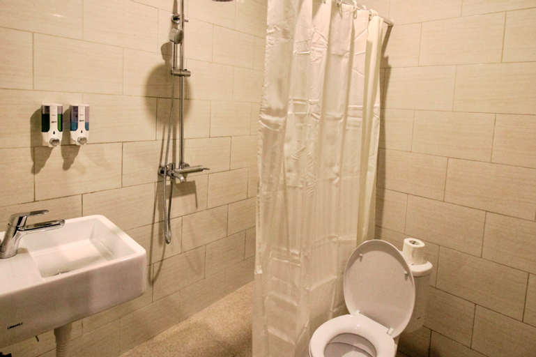 Bathroom 3