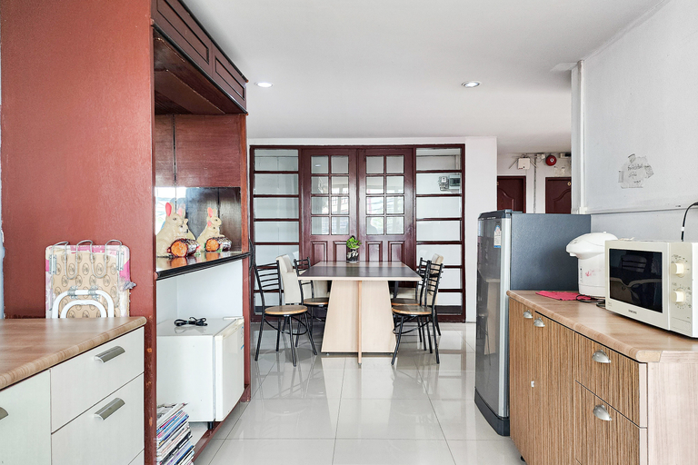 Others 2, Freesia Bangphi Guest House, Bang Phli