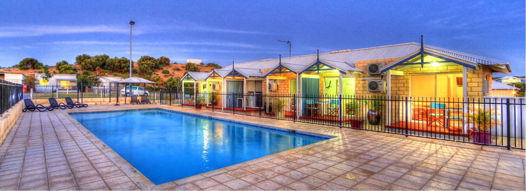 Exterior, Tasman Holiday Parks - Ledge Point, Gingin