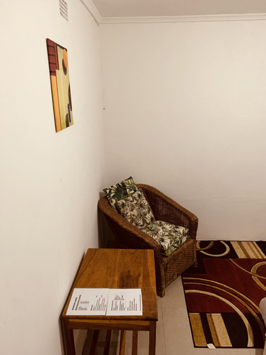 Others 5, WINZMAR LODGE, Lusaka