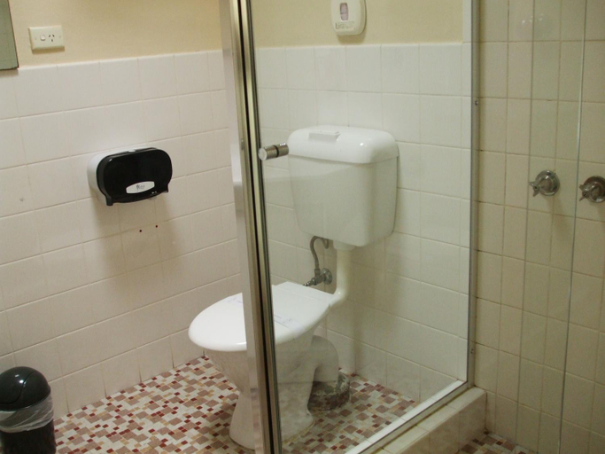 Bathroom 2, Anna Bella Motel Glen Innes, Glen Innes Severn