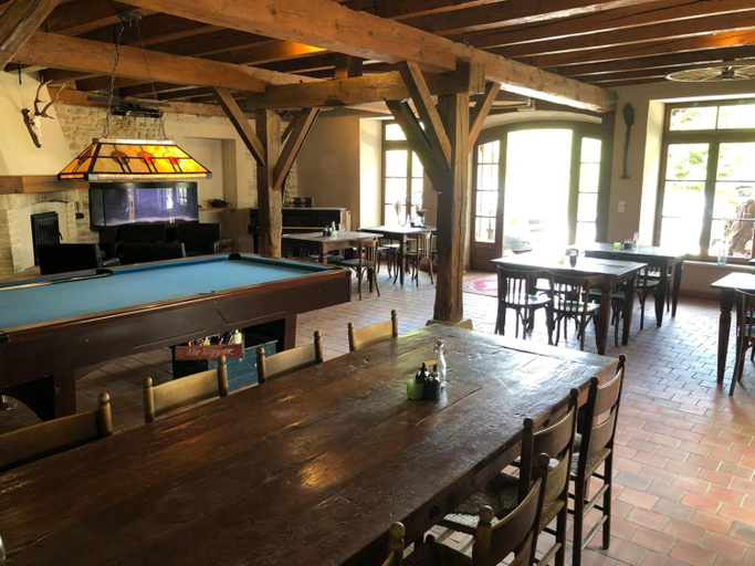 Food & Drinks 3, Ferme de la Dhuys, Haute-Marne