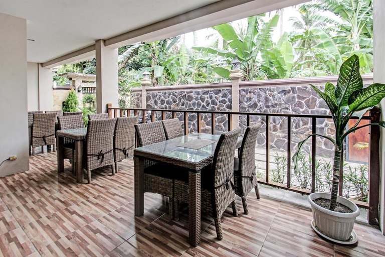 Others 5, Kimara Homestay, Lombok