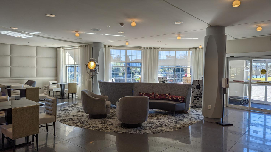 Public Area 3, Hotel Indigo JACKSONVILLE-DEERWOOD PARK by IHG, Duval