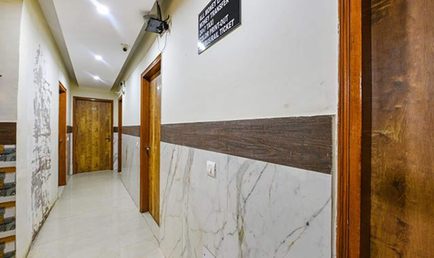 Others 5, FabHotel Shanti Stay, Delhi